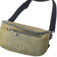 Multifunctional Sustainable Sling Bag