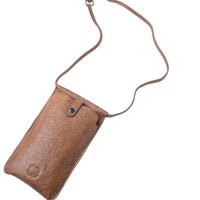 Sustainable Natural Coconut Mobile Sling