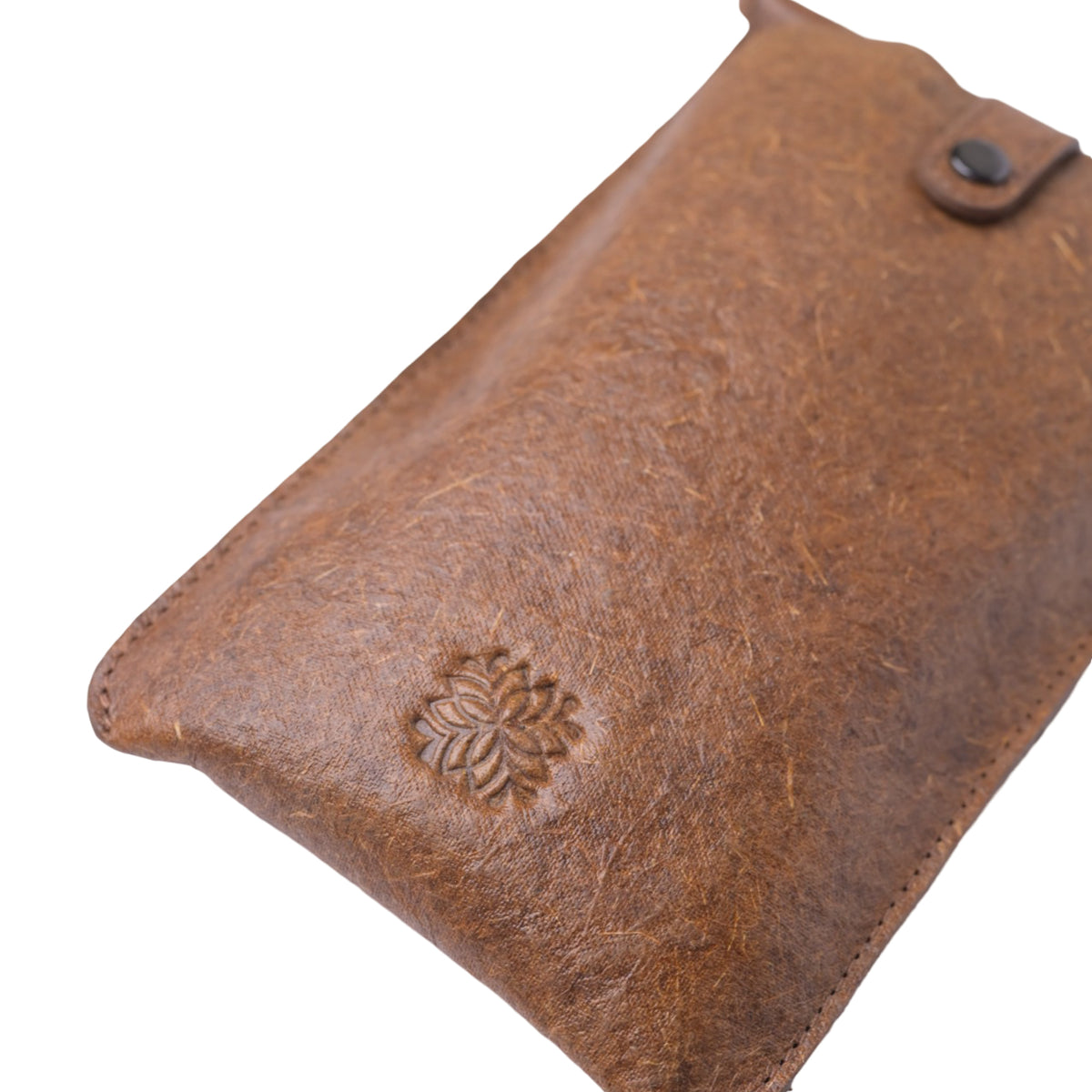 Sustainable Natural Coconut Mobile Sling