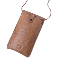 Sustainable Natural Coconut Mobile Sling