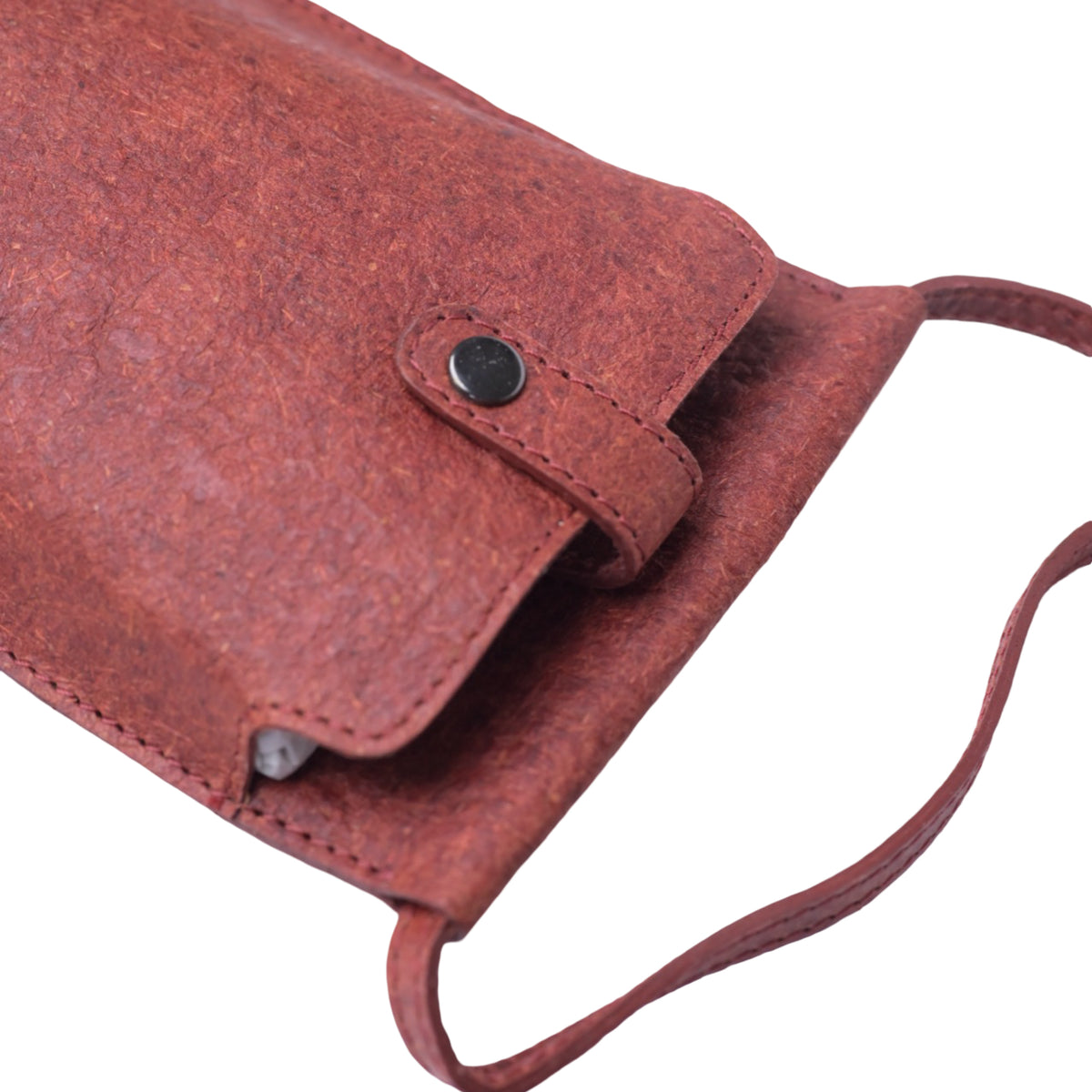 Sustainable Natural Coconut Mobile Sling