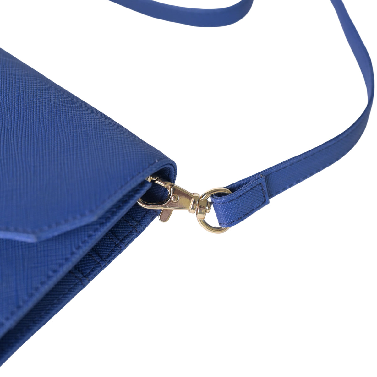 ZenKind Aura Flap Crossbody Bag – EORI Eucalyptus Vegan Leather