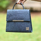 Natural Chic City Bag for Women of Zenkindstore