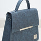 Natural Chic City Bag for Women from Zenkindstore