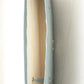 Close up of Natural Laptop Bag - Zenkindstore