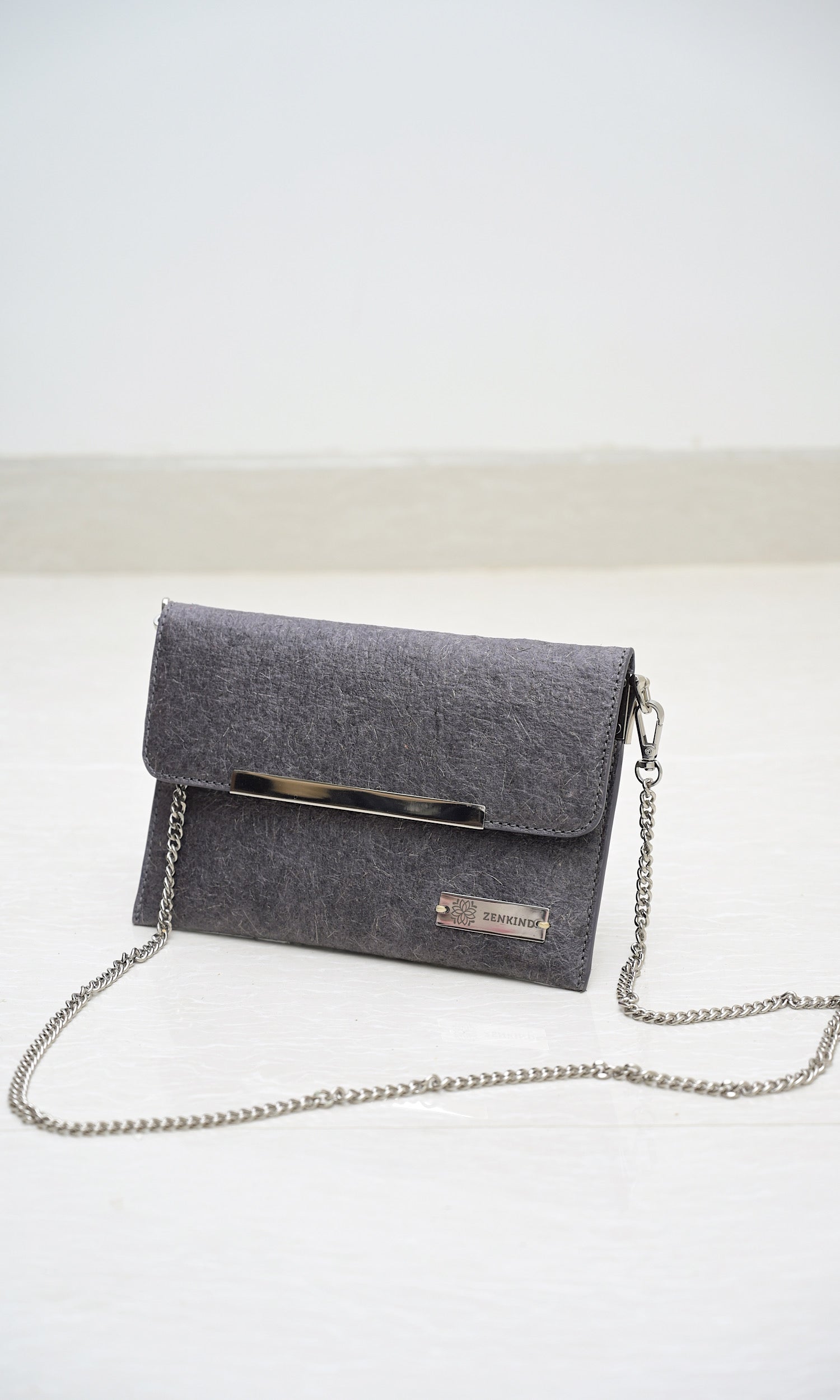 Envelope sling bag online