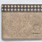 Zenkindstore's Natural Wallet for Men