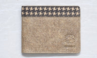 Zenkindstore's Natural Wallet for Men